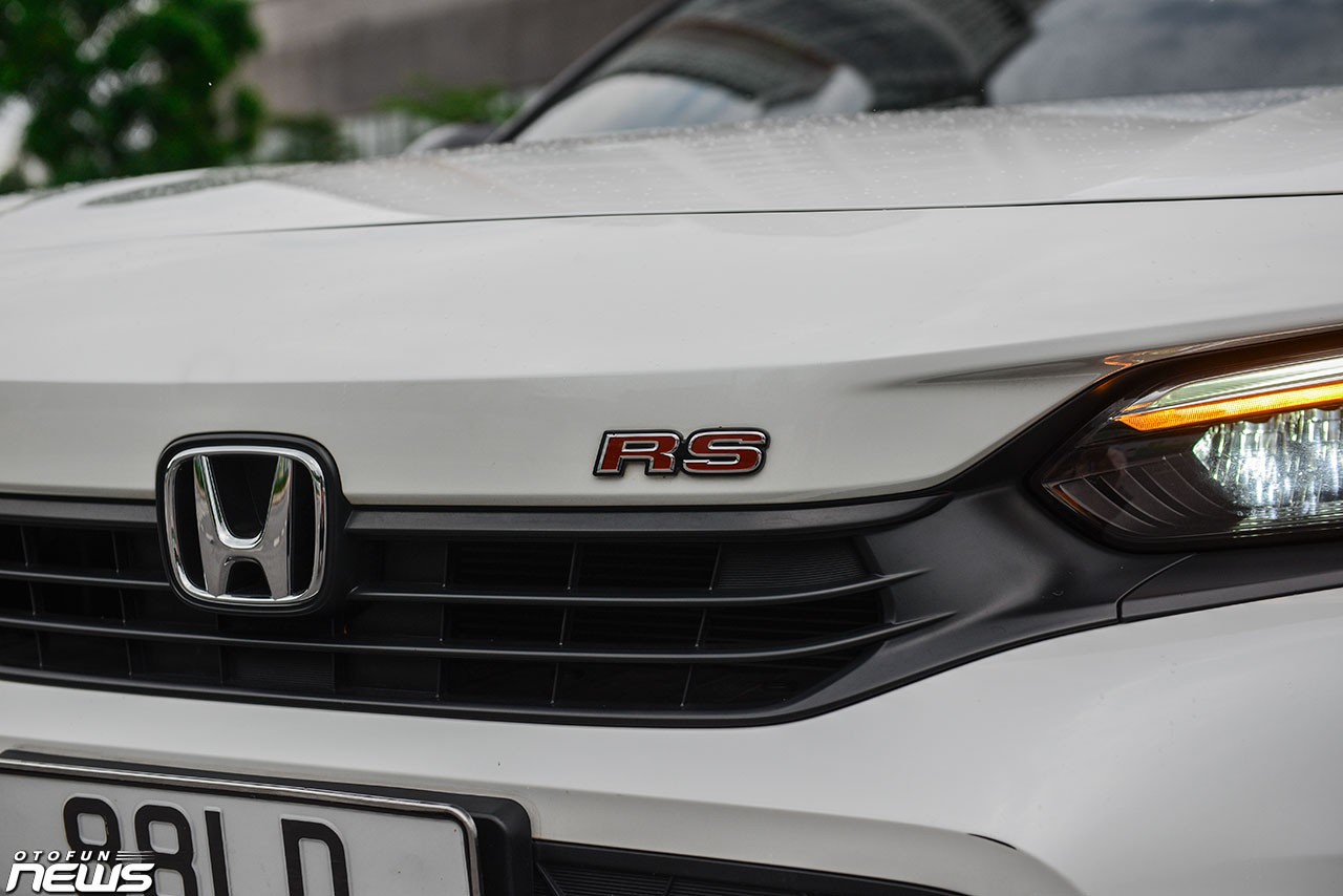 Đánh giá Honda Civic 2022: Lái hay nhất phân khúc