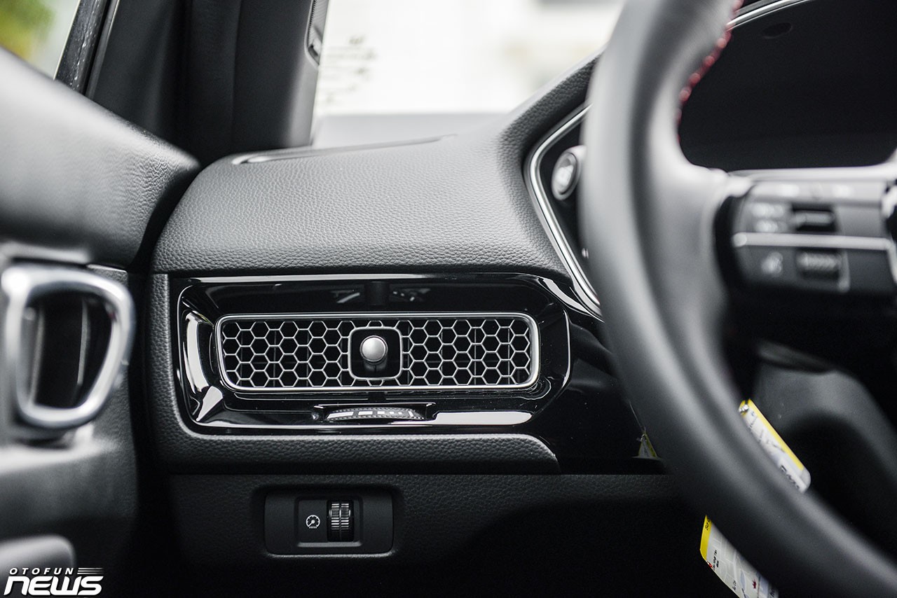 Đánh giá Honda Civic 2022: Lái hay nhất phân khúc