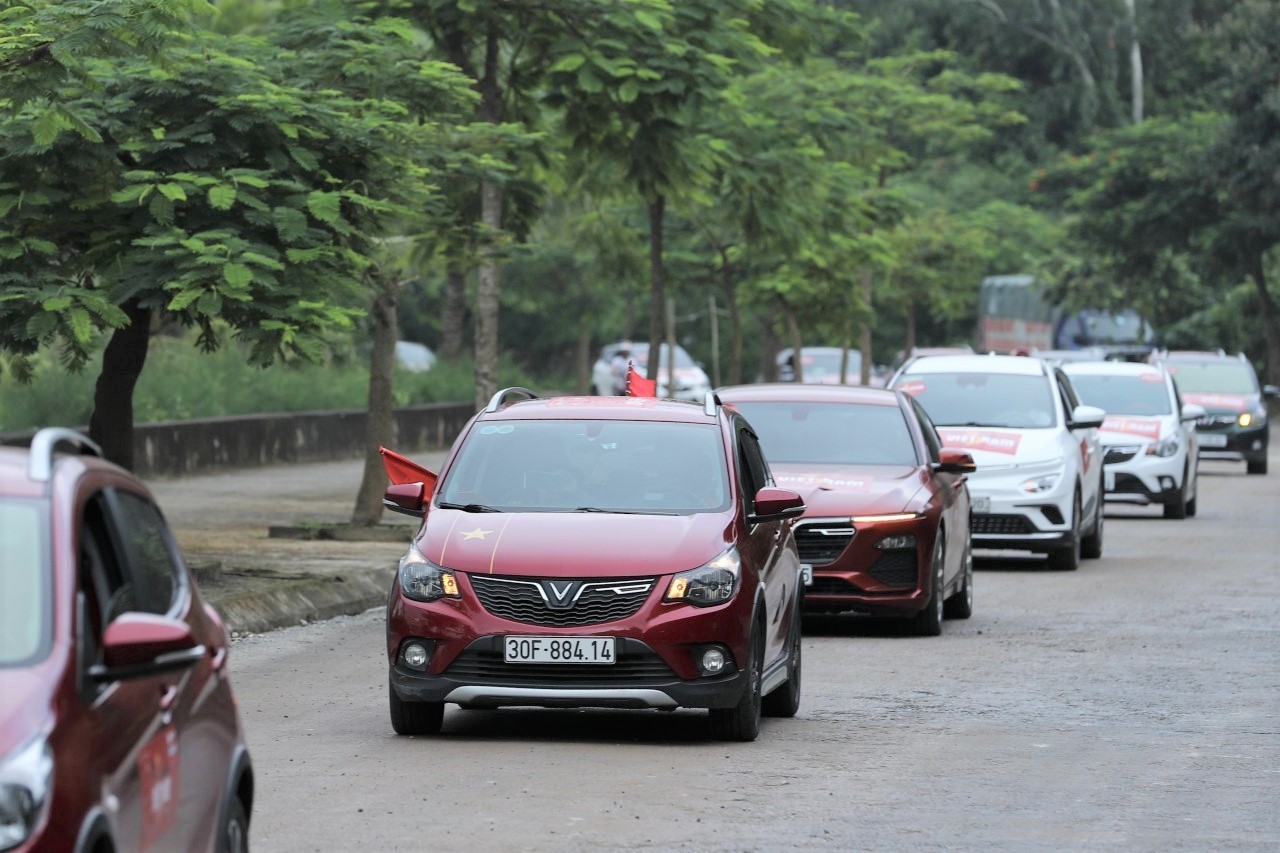 Nhìn lại những sự kiện nổi bật tại sinh nhật OTOFUN lần thứ 16 Nhìn lại những sự kiện nổi bật tại sinh nhật OTOFUN lần thứ 16