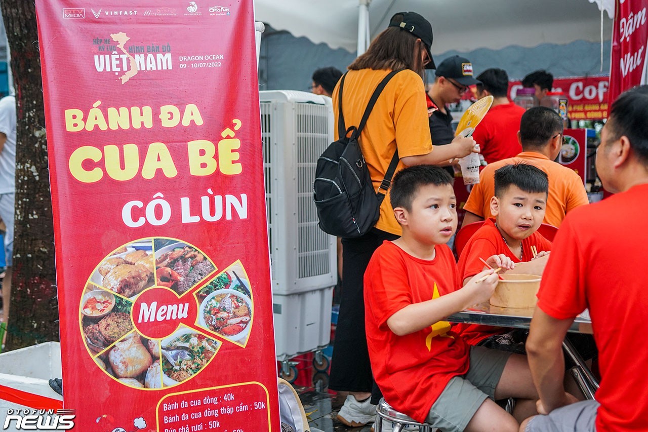 Nhìn lại những sự kiện nổi bật tại sinh nhật OTOFUN lần thứ 16 Nhìn lại những sự kiện nổi bật tại sinh nhật OTOFUN lần thứ 16