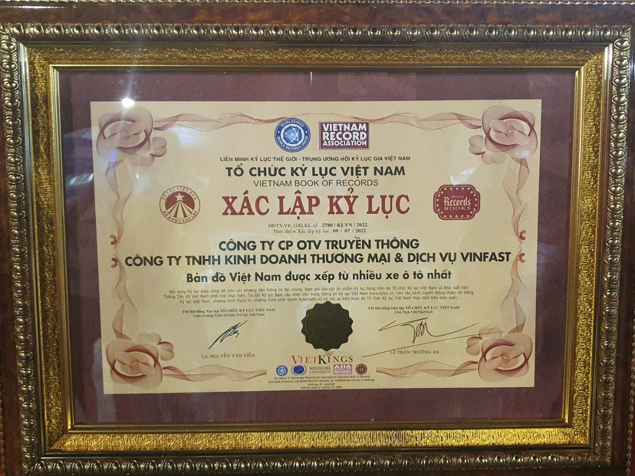 Nhìn lại những sự kiện nổi bật tại sinh nhật OTOFUN lần thứ 16 Nhìn lại những sự kiện nổi bật tại sinh nhật OTOFUN lần thứ 16