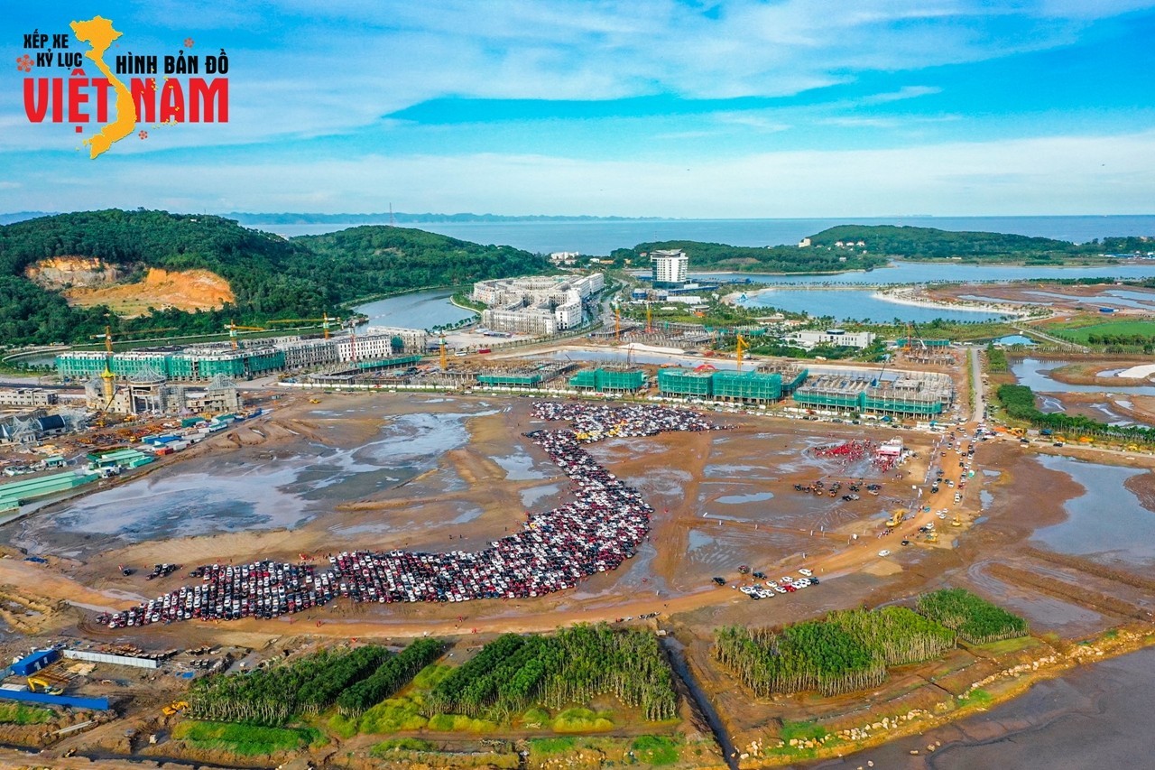 Nhìn lại những sự kiện nổi bật tại sinh nhật OTOFUN lần thứ 16 Nhìn lại những sự kiện nổi bật tại sinh nhật OTOFUN lần thứ 16