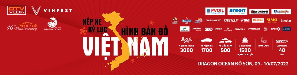 Nhìn lại những sự kiện nổi bật tại sinh nhật OTOFUN lần thứ 16 Nhìn lại những sự kiện nổi bật tại sinh nhật OTOFUN lần thứ 16