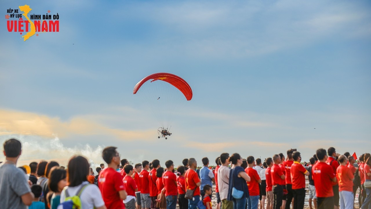 Nhìn lại những sự kiện nổi bật tại sinh nhật OTOFUN lần thứ 16 Nhìn lại những sự kiện nổi bật tại sinh nhật OTOFUN lần thứ 16