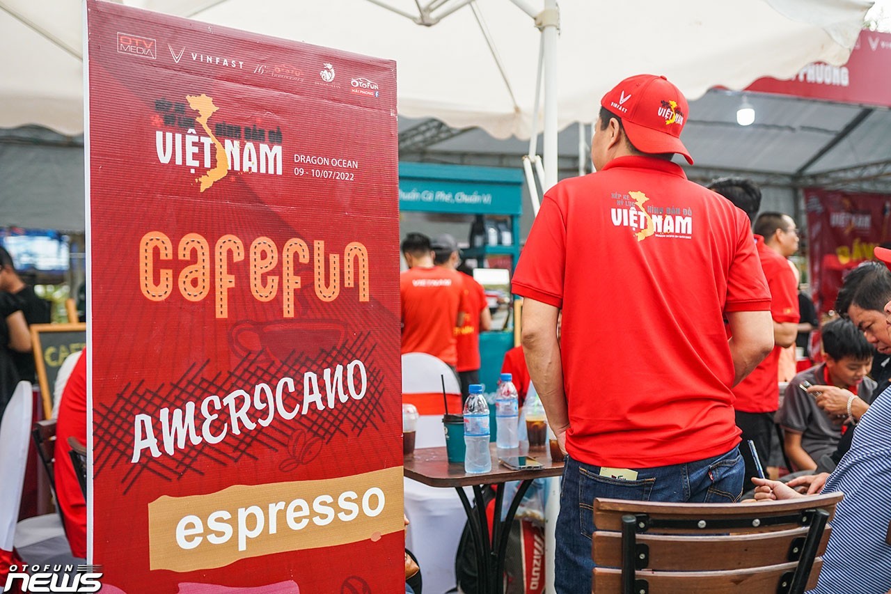 Nhìn lại những sự kiện nổi bật tại sinh nhật OTOFUN lần thứ 16 Nhìn lại những sự kiện nổi bật tại sinh nhật OTOFUN lần thứ 16