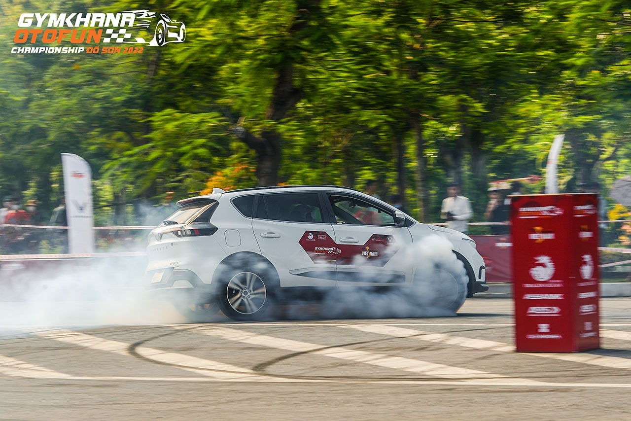 Nhìn lại những sự kiện nổi bật tại sinh nhật OTOFUN lần thứ 16 Nhìn lại những sự kiện nổi bật tại sinh nhật OTOFUN lần thứ 16