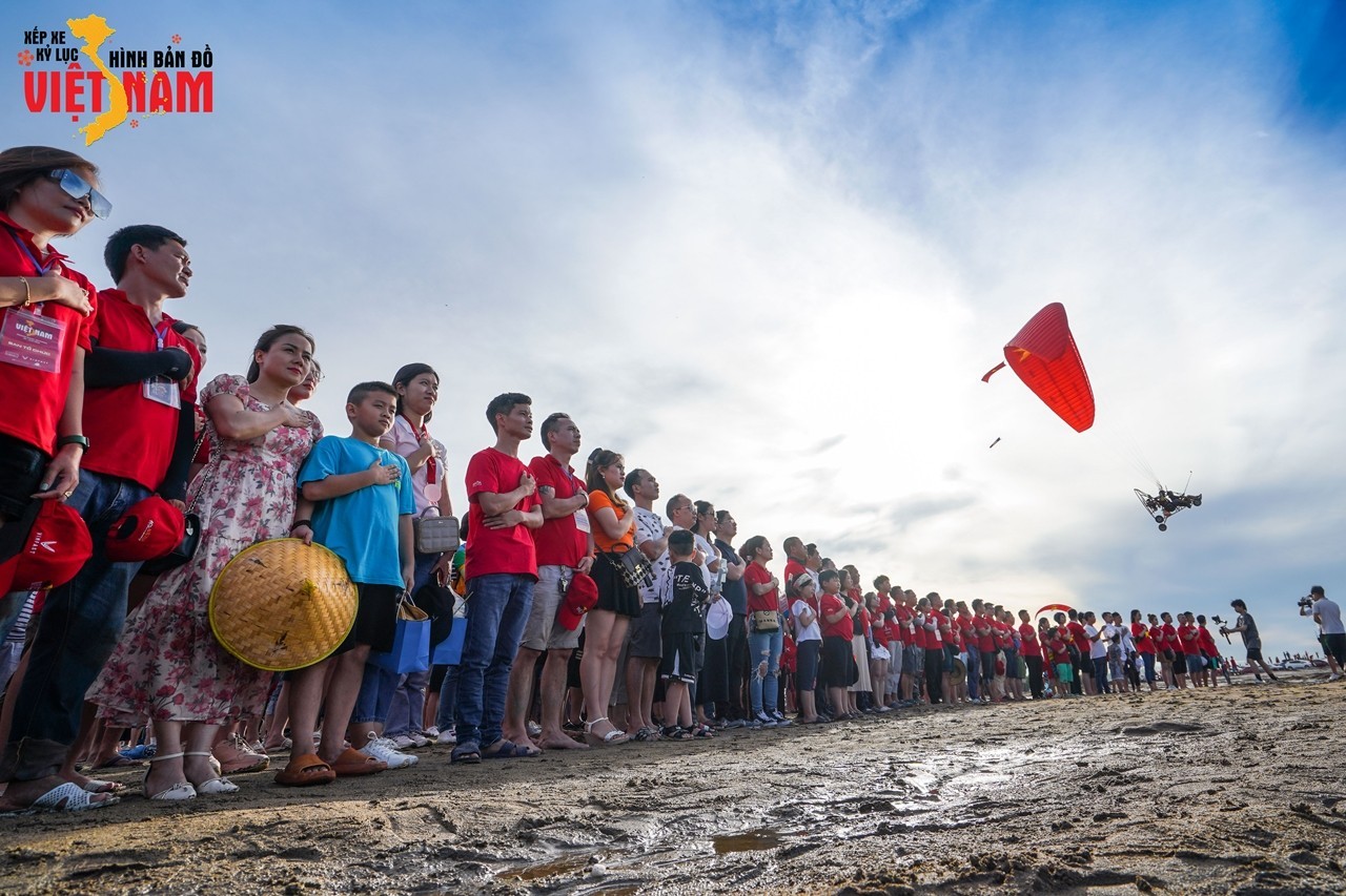 Nhìn lại những sự kiện nổi bật tại sinh nhật OTOFUN lần thứ 16 Nhìn lại những sự kiện nổi bật tại sinh nhật OTOFUN lần thứ 16