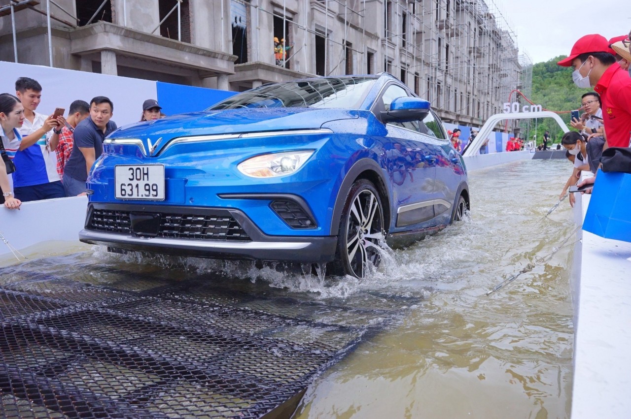 Nhìn lại những sự kiện nổi bật tại sinh nhật OTOFUN lần thứ 16 Nhìn lại những sự kiện nổi bật tại sinh nhật OTOFUN lần thứ 16