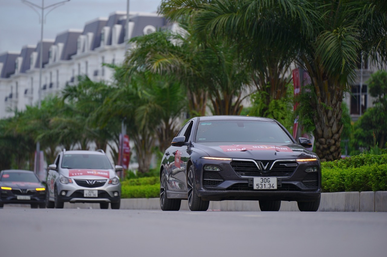 Nhìn lại những sự kiện nổi bật tại sinh nhật OTOFUN lần thứ 16 Nhìn lại những sự kiện nổi bật tại sinh nhật OTOFUN lần thứ 16