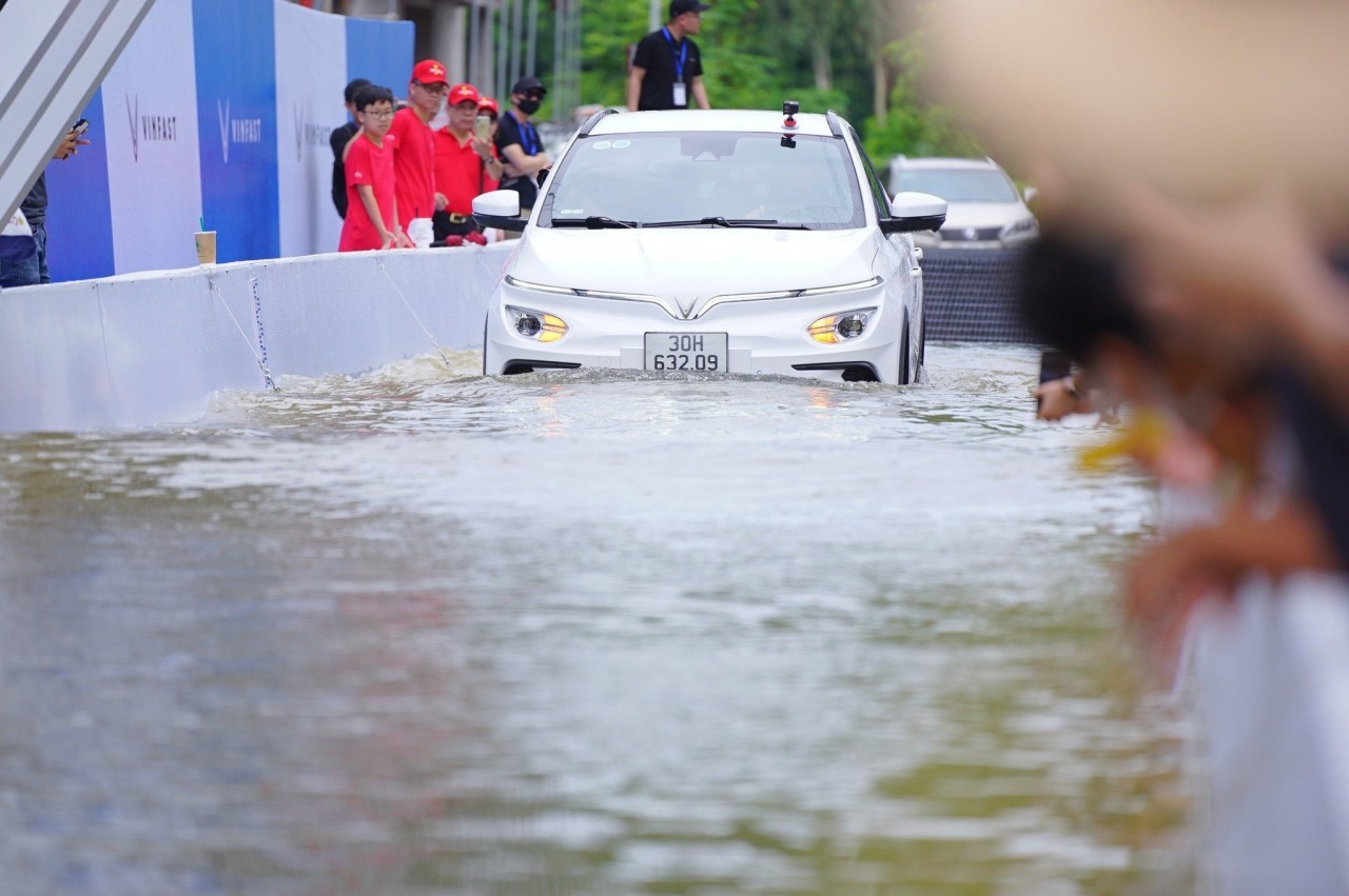 Nhìn lại những sự kiện nổi bật tại sinh nhật OTOFUN lần thứ 16 Nhìn lại những sự kiện nổi bật tại sinh nhật OTOFUN lần thứ 16