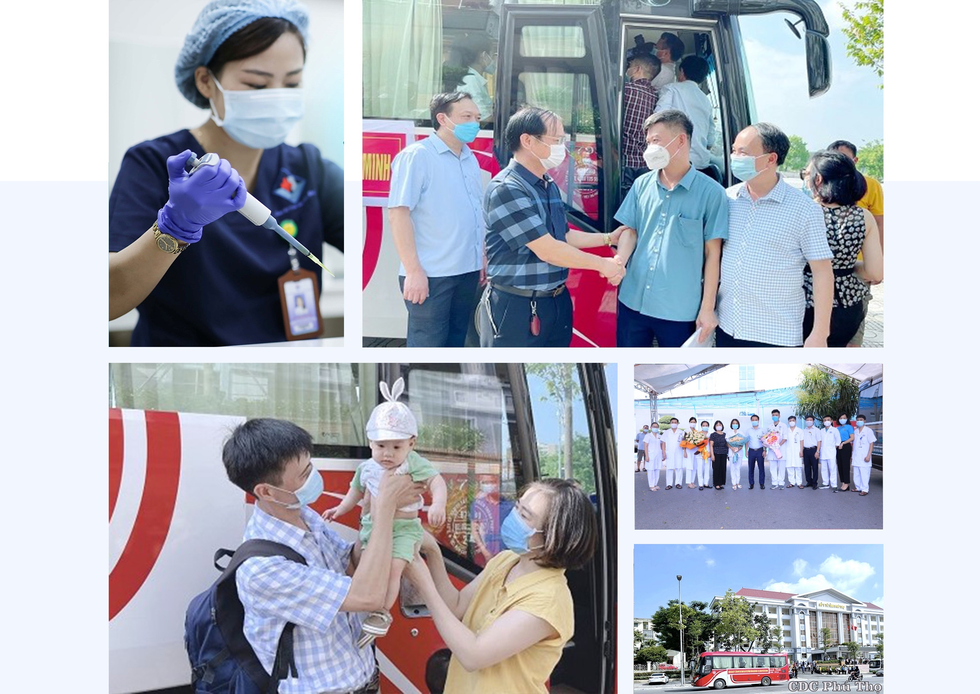 Tạm gác đám cưới, xung phong vào TP. HCM chống dịch Tạm gác đám cưới, xung phong vào TP. HCM chống dịch