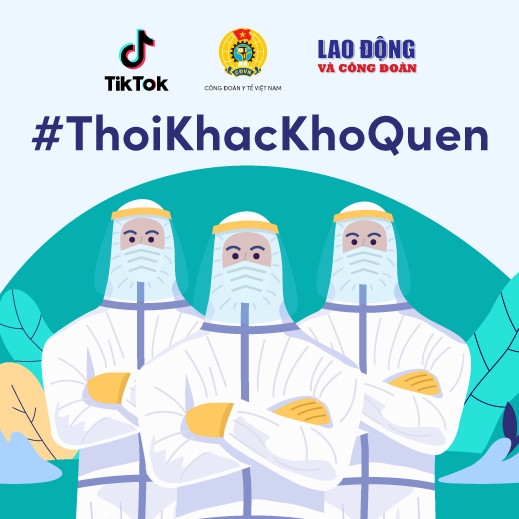 Hôm nay chính thức nhận bài dự thi "Thời khắc khó quên"