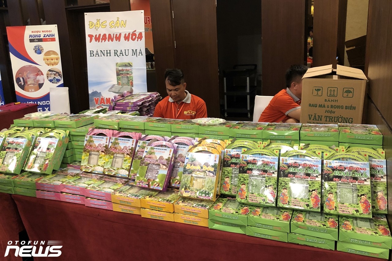 Chi hội OtoFun Thanh Hóa kỷ niệm 7 năm thành lập Chi hội OtoFun Thanh Hóa kỷ niệm 7 năm thành lập