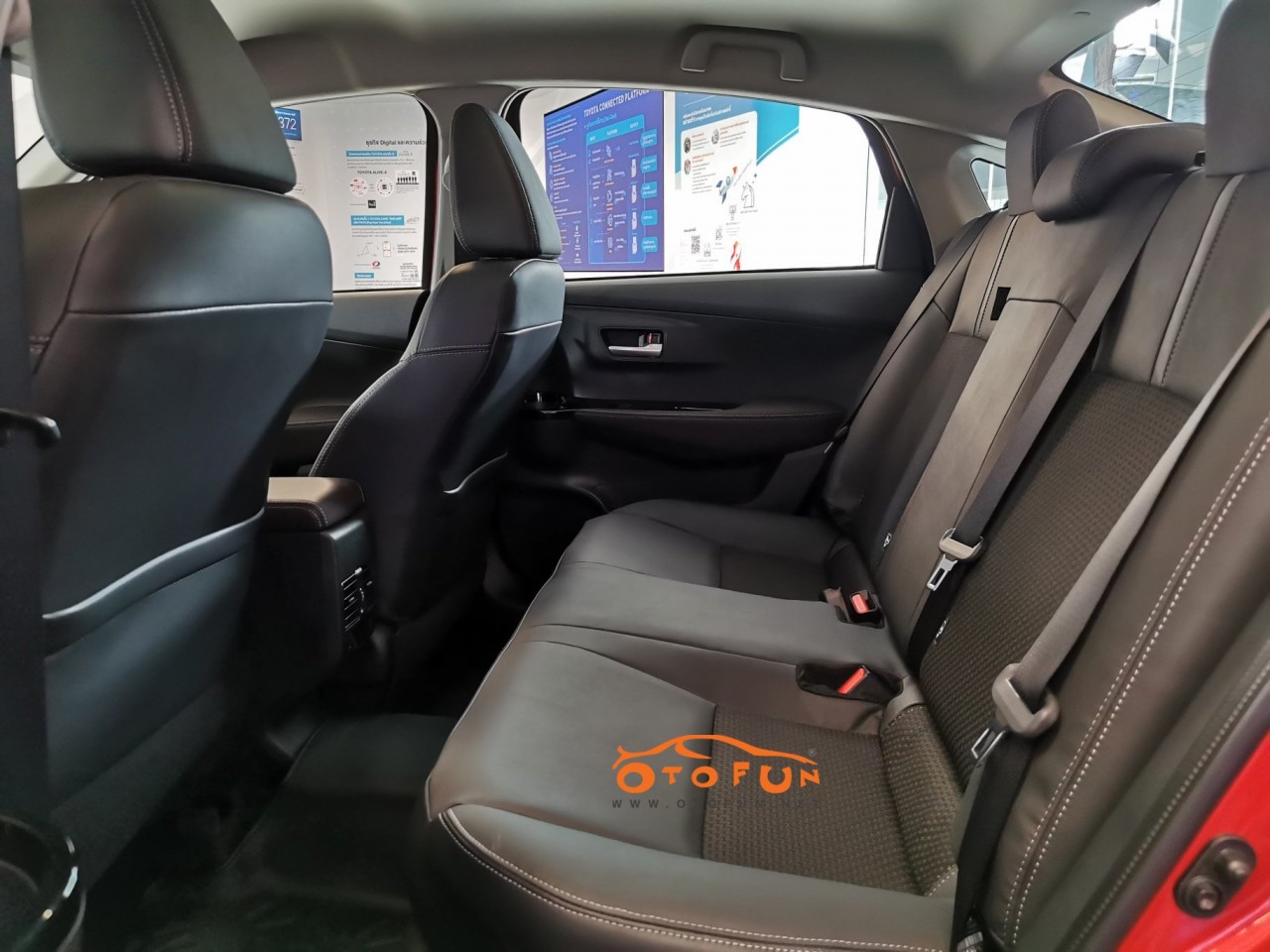 Toyota Vios thế hệ mới ra mắt Toyota Vios thế hệ mới ra mắt