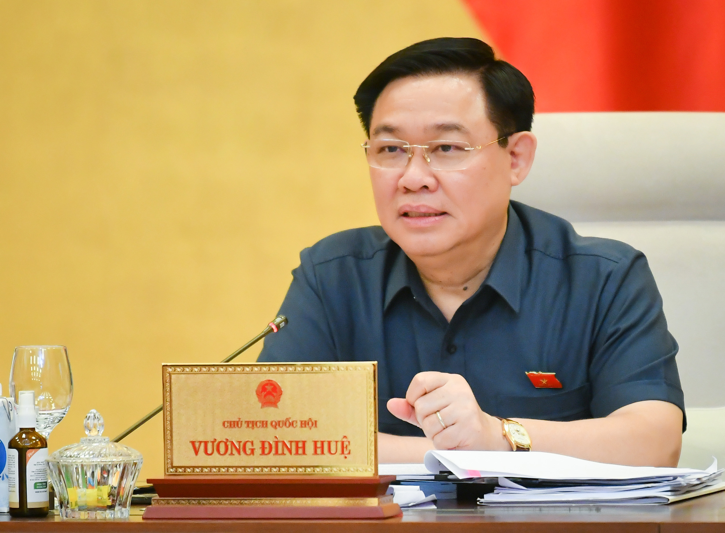 Ủy ban Thường vụ Quốc hội đồng ý chi 1.155 tỷ đồng hỗ trợ người lao động Ủy ban Thường vụ Quốc hội đồng ý chi 1.155 tỷ đồng hỗ trợ người lao động