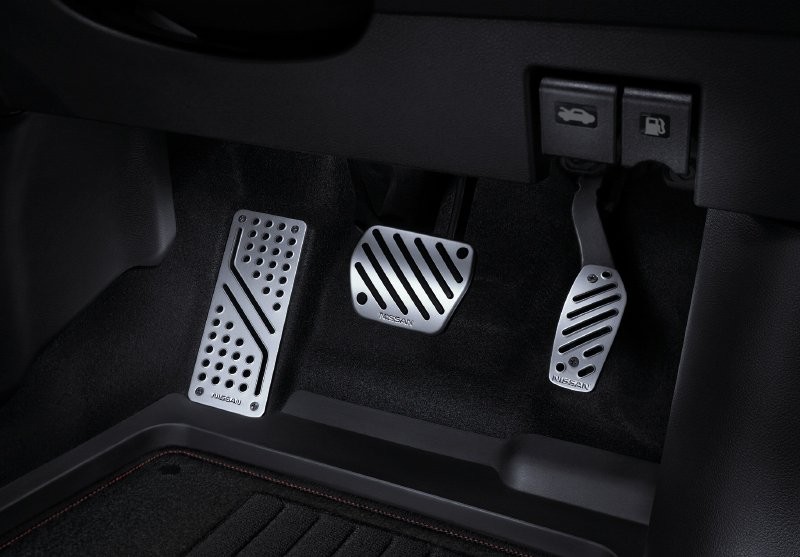 Nissan Almera 2022 có thêm phiên bản thể thao Sportech-X