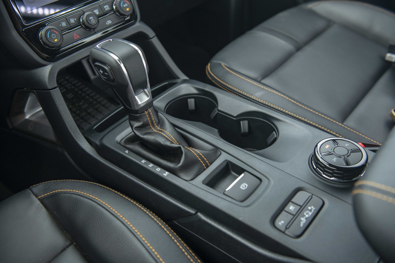 Hình chi tiết Ford Ranger Wildtrak 2022 giá 965 triệu đồng Hình chi tiết Ford Ranger Wildtrak 2022 giá 965 triệu đồng