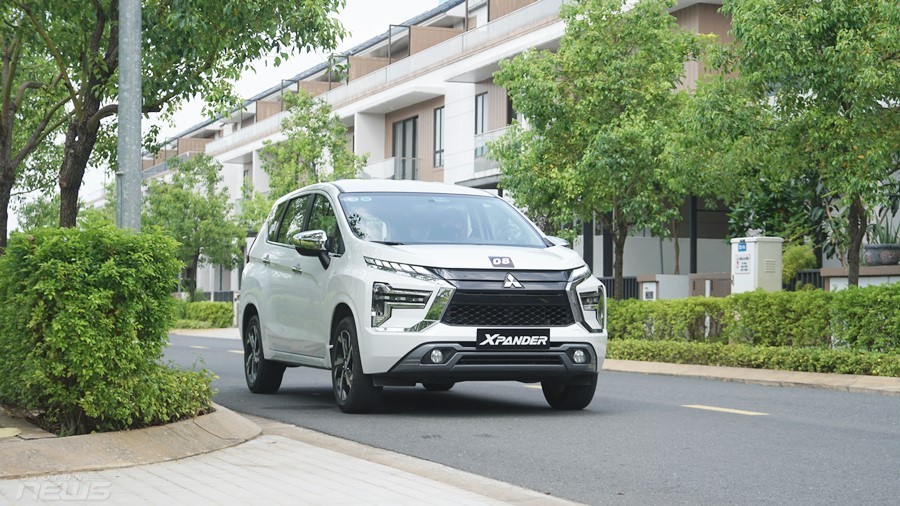 Lý do doanh số Mitsubishi Xpander dễ dàng vượt mặt Toyota Veloz