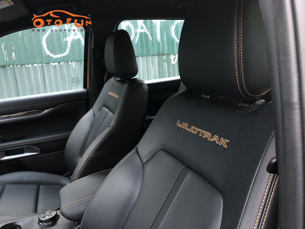 Bắt gặp Ford Ranger Wildtrak 2022 tại Hà Nội Bắt gặp Ford Ranger Wildtrak 2022 tại Hà Nội