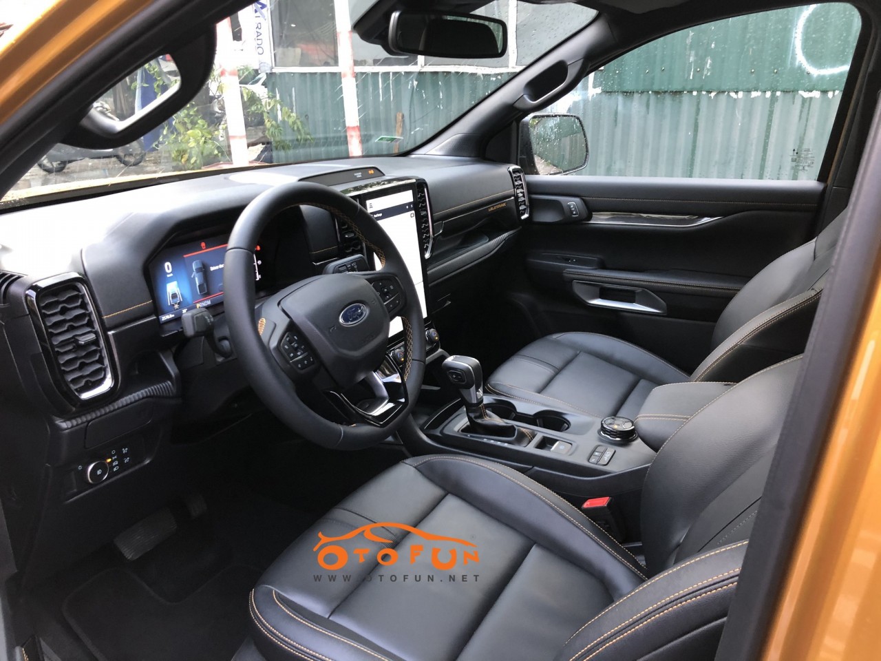 Bắt gặp Ford Ranger Wildtrak 2022 tại Hà Nội Bắt gặp Ford Ranger Wildtrak 2022 tại Hà Nội