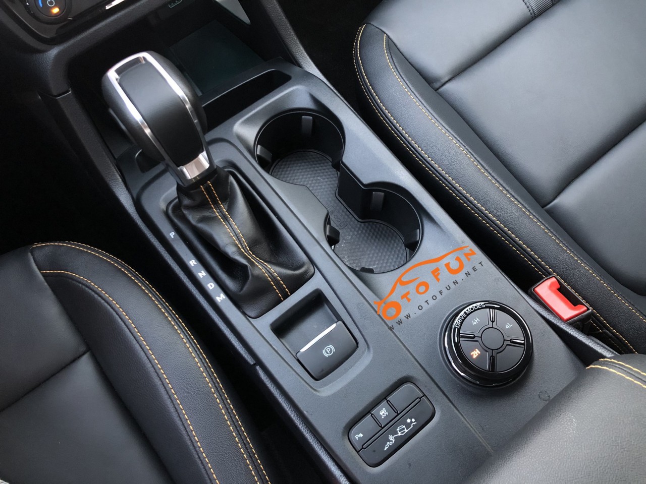 Bắt gặp Ford Ranger Wildtrak 2022 tại Hà Nội Bắt gặp Ford Ranger Wildtrak 2022 tại Hà Nội