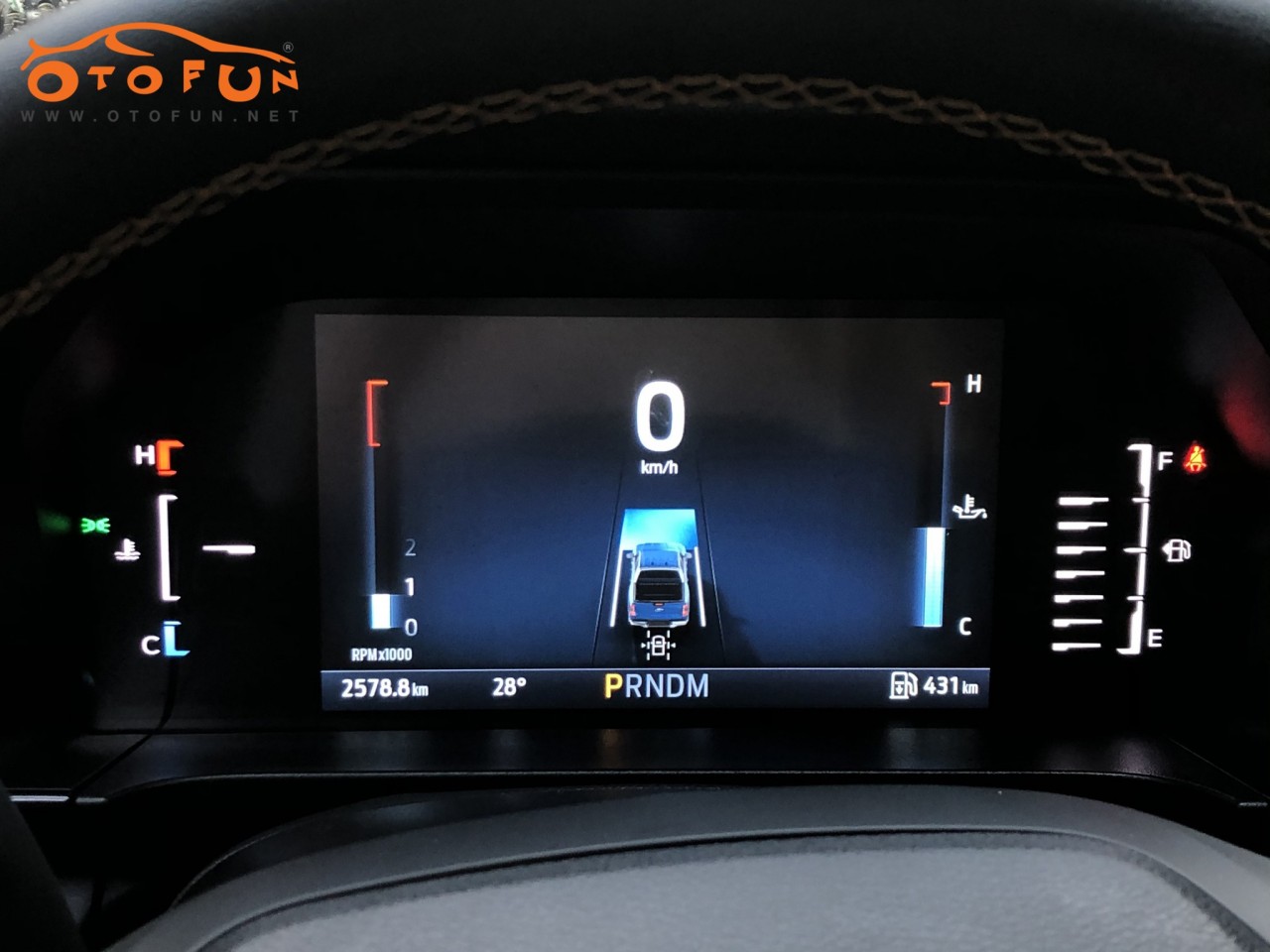 Bắt gặp Ford Ranger Wildtrak 2022 tại Hà Nội Bắt gặp Ford Ranger Wildtrak 2022 tại Hà Nội