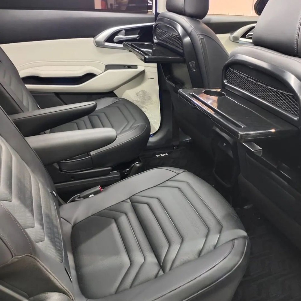 Kia Carens ra mắt đặt chân đến Đông Nam Á