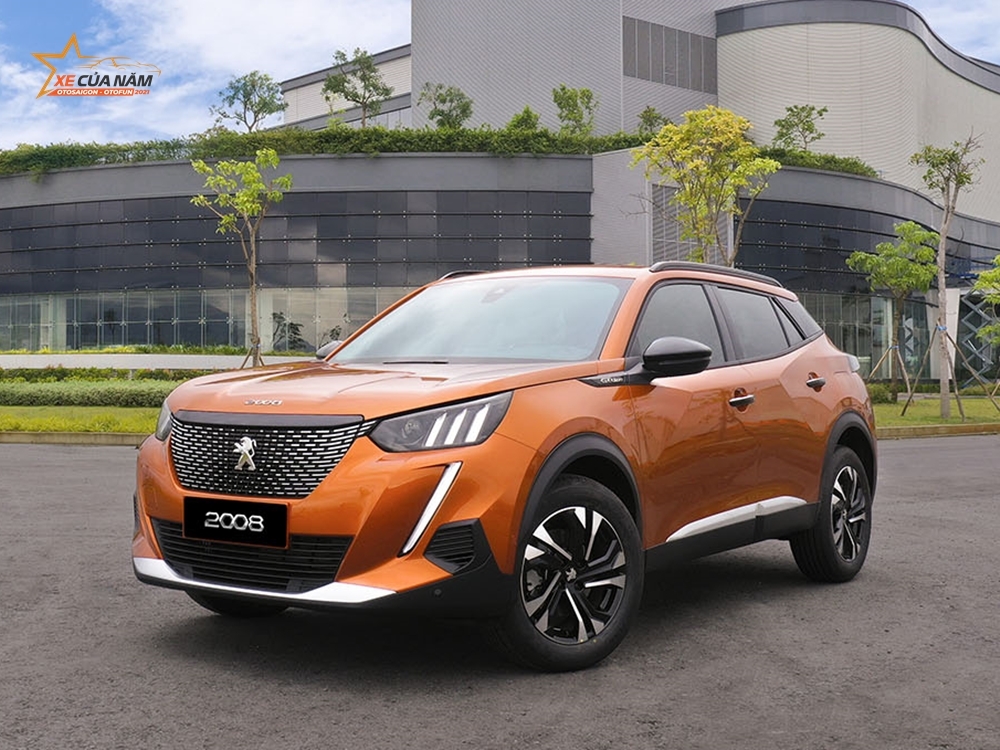 Peugeot sắp tăng giá xe tại Việt Nam, mức tăng từ 20 đến 40 triệu đồng