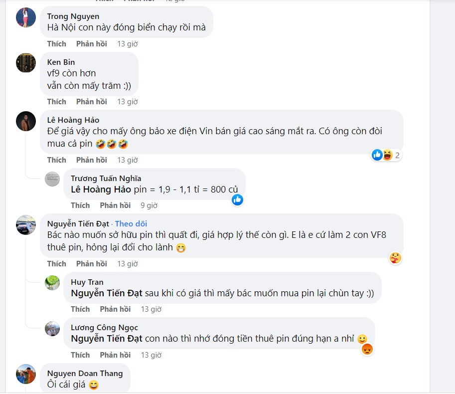 Hyundai Ioniq 5 báo giá gần 2 tỷ đồng, người dùng Việt băn khoăn Hyundai Ioniq 5 báo giá gần 2 tỷ đồng, người dùng Việt băn khoăn