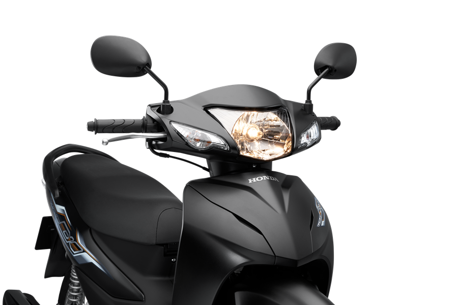 Honda Việt Nam giới thiệu Wave Alpha phiên bản 2023