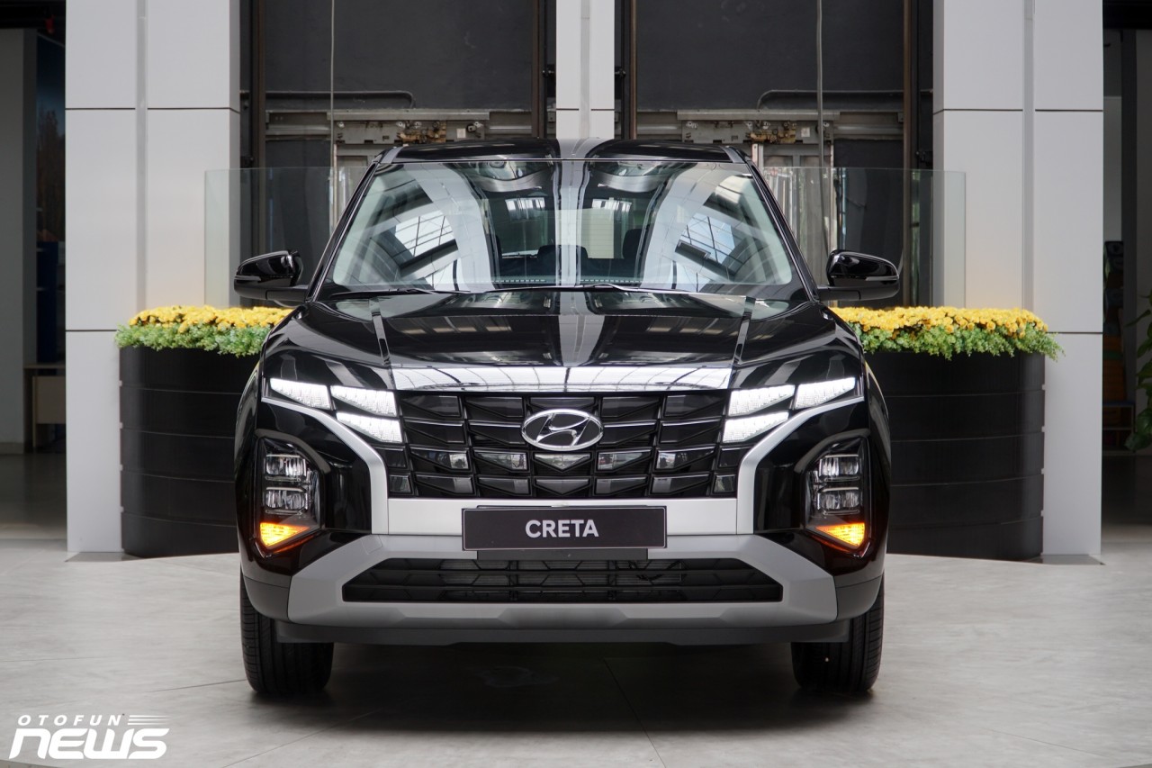 Hyundai Creta giảm giá 20 triệu đồng, hết tình trạng "bia kèm lạc"