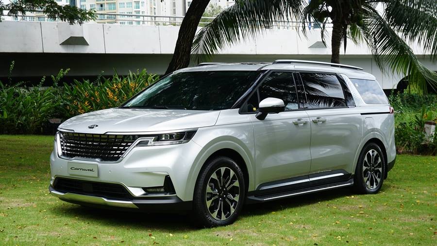 Thaco sắp tăng giá bán xe Kia từ 5 - 20 triệu đồng sau tháng Ngâu