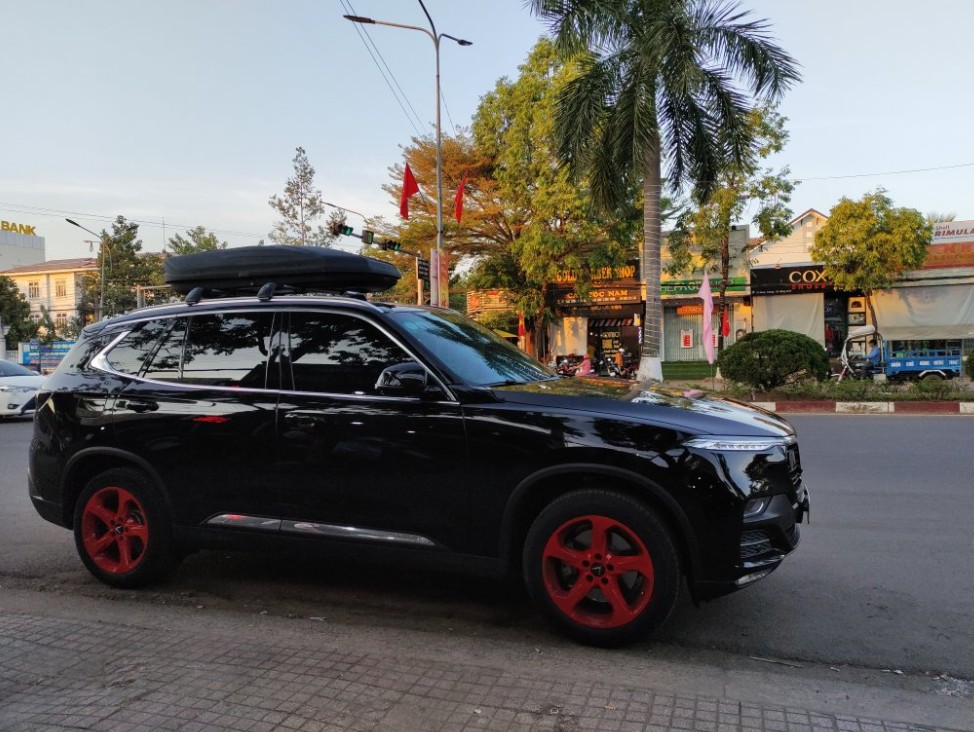 VinFast Lux SA2.0 và những điểm chưa thể khen sau một thời gian sử dụng VinFast Lux SA2.0 và những điểm chưa thể khen sau một thời gian sử dụng