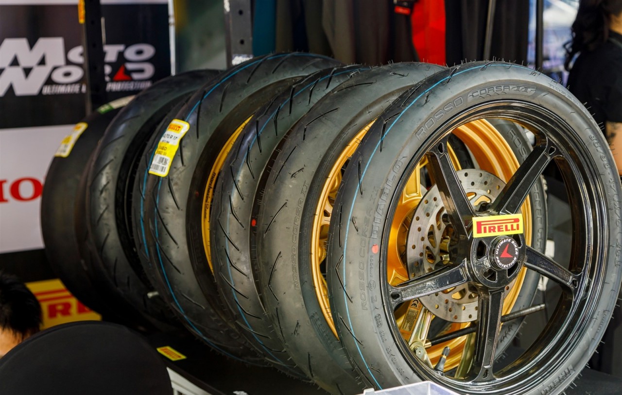 Yamaha Sport Bike Festival lần đầu tiên tổ chức tại Việt Nam