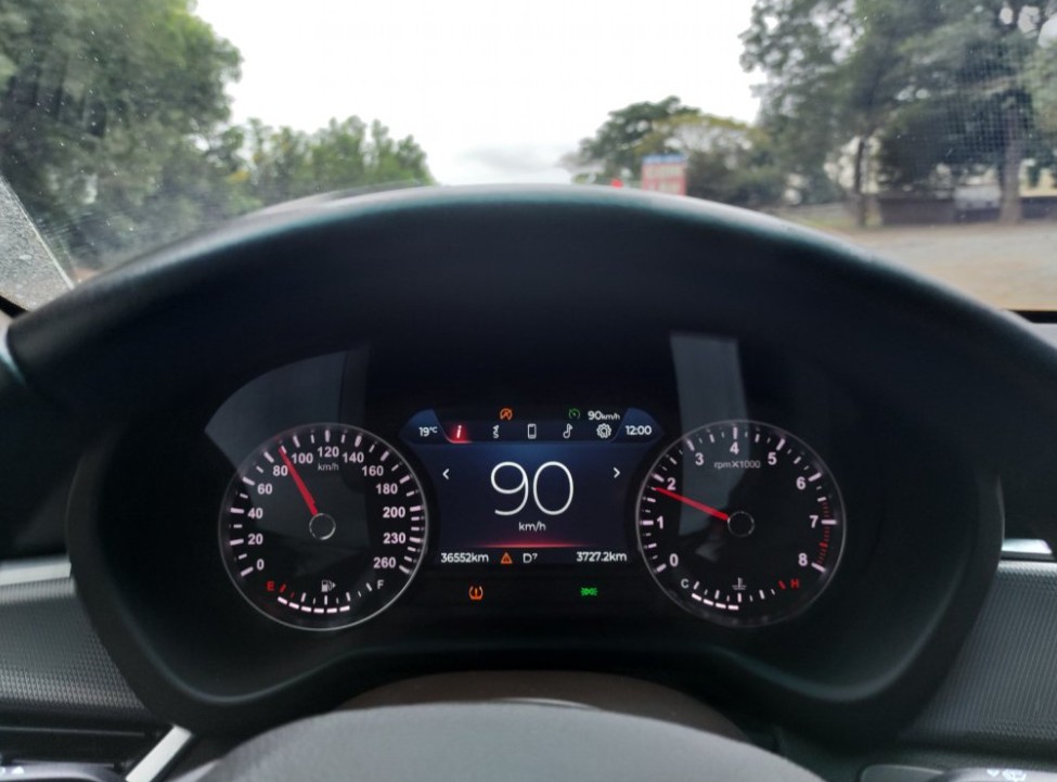 VinFast Lux SA2.0 và những điểm chưa thể khen sau một thời gian sử dụng VinFast Lux SA2.0 và những điểm chưa thể khen sau một thời gian sử dụng