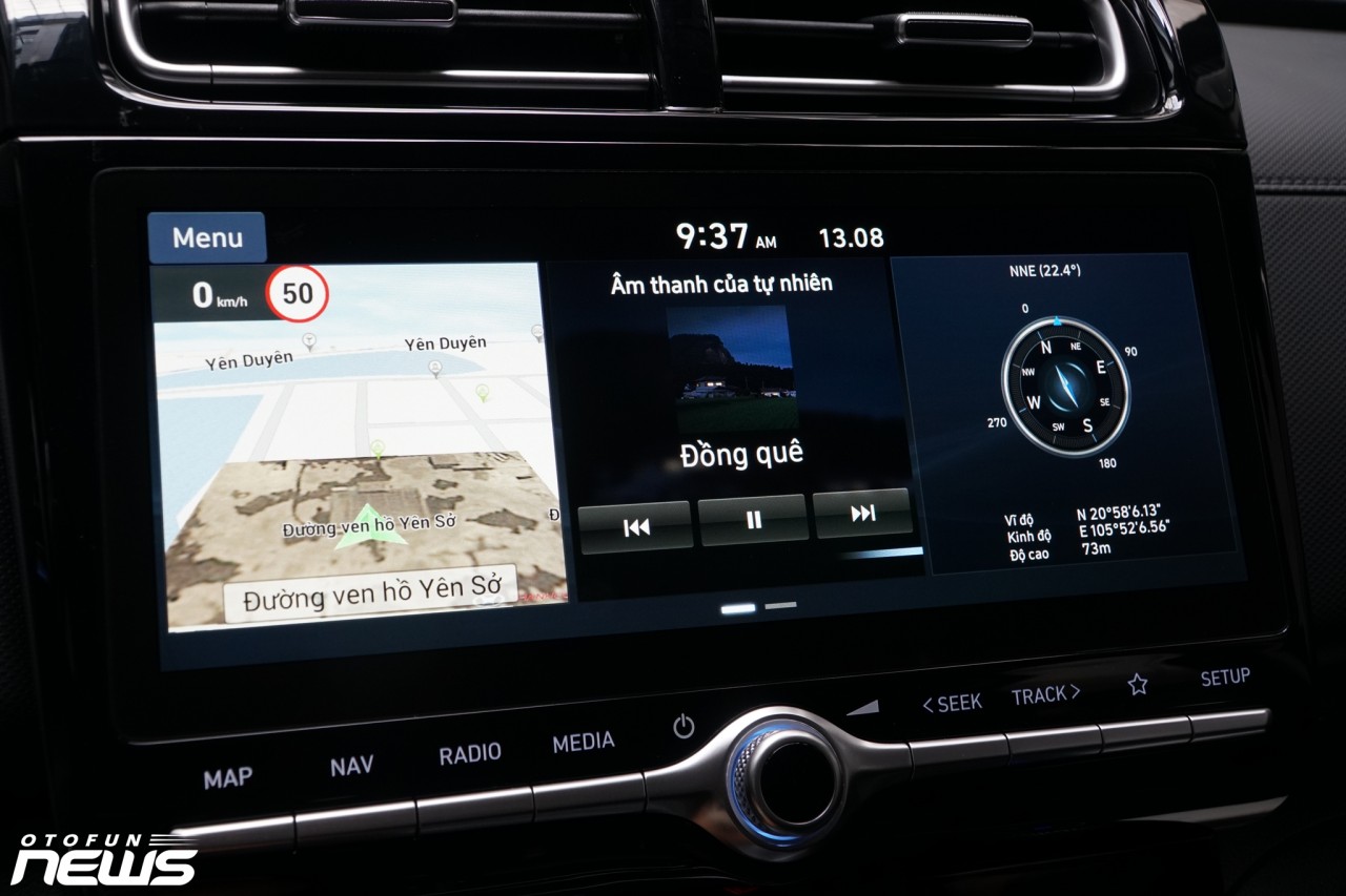 Hình chi tiết Hyundai Creta phiên bản Cao cấp giá 730 triệu đồng Hình chi tiết Hyundai Creta phiên bản Cao cấp giá 730 triệu đồng