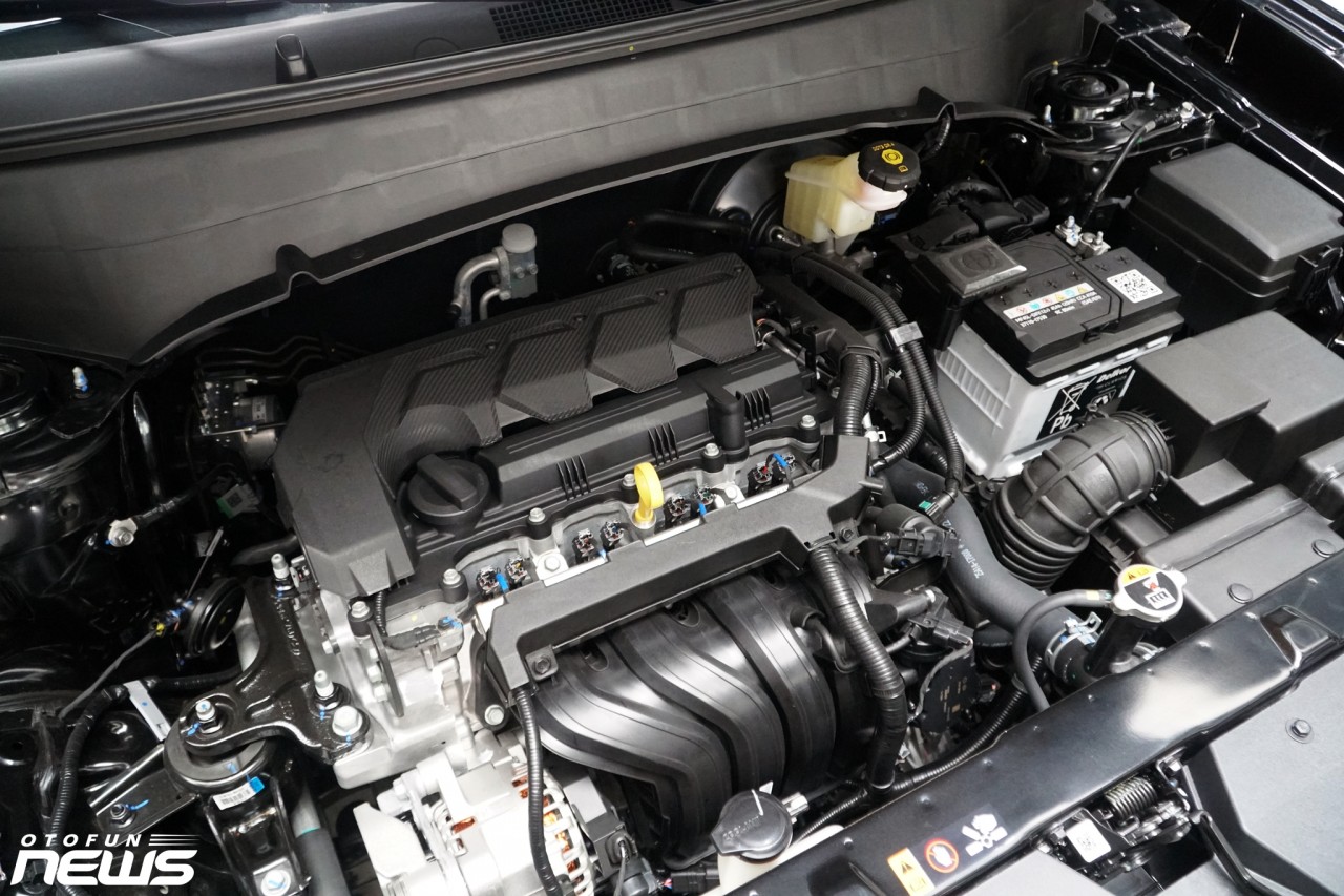 Hình chi tiết Hyundai Creta phiên bản Cao cấp giá 730 triệu đồng Hình chi tiết Hyundai Creta phiên bản Cao cấp giá 730 triệu đồng