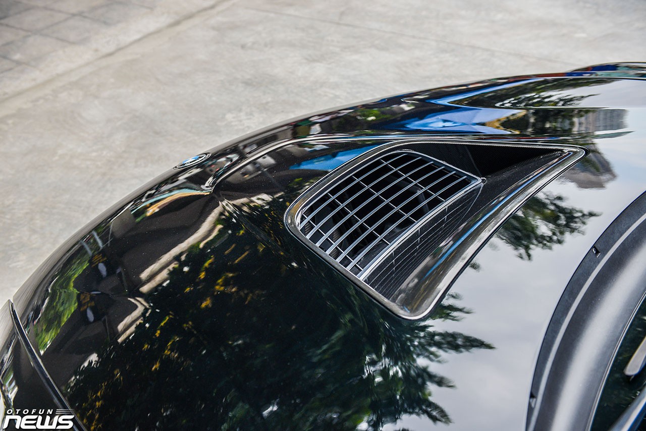 Chi tiết BMW i8 độ widebody thiết kế tại Việt Nam Chi tiết BMW i8 độ widebody thiết kế tại Việt Nam