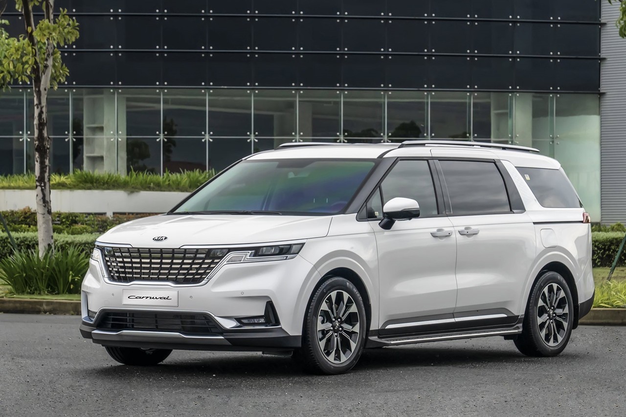 Kia tăng giá bán, cao nhất 40 triệu đồng Kia tăng giá bán, cao nhất 40 triệu đồng