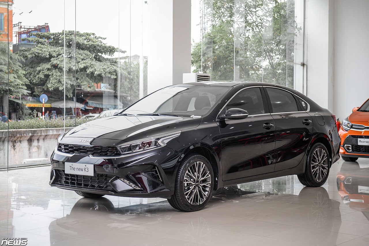 Kia tăng giá bán, cao nhất 40 triệu đồng Kia tăng giá bán, cao nhất 40 triệu đồng