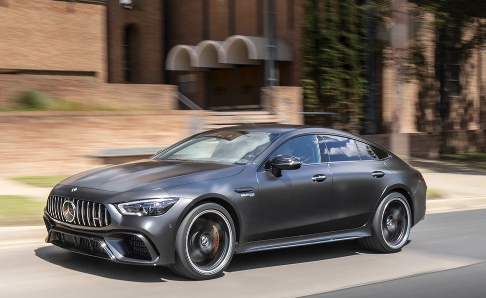 Mercedes-Benz phiên bản 2023 tăng giá bán Mercedes-Benz phiên bản 2023 tăng giá bán