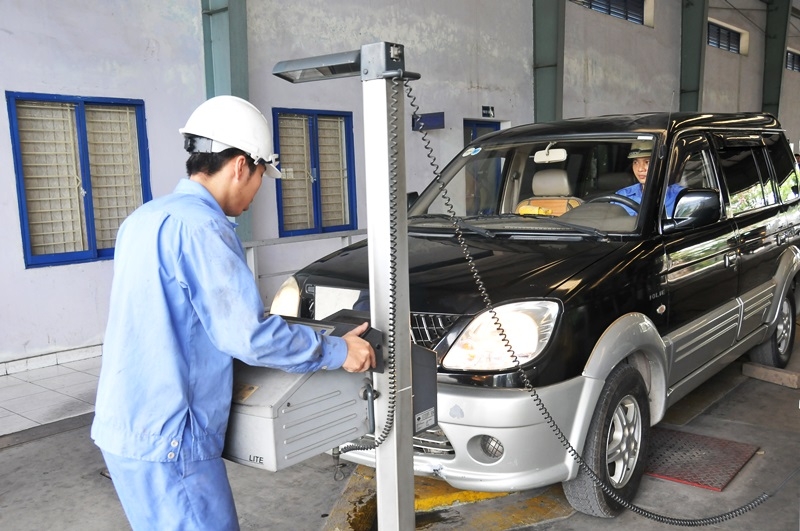 Bộ Tài chính tăng phí đăng kiểm ô tô tăng từ ngày 8/10/2022 3301-3-iqdv