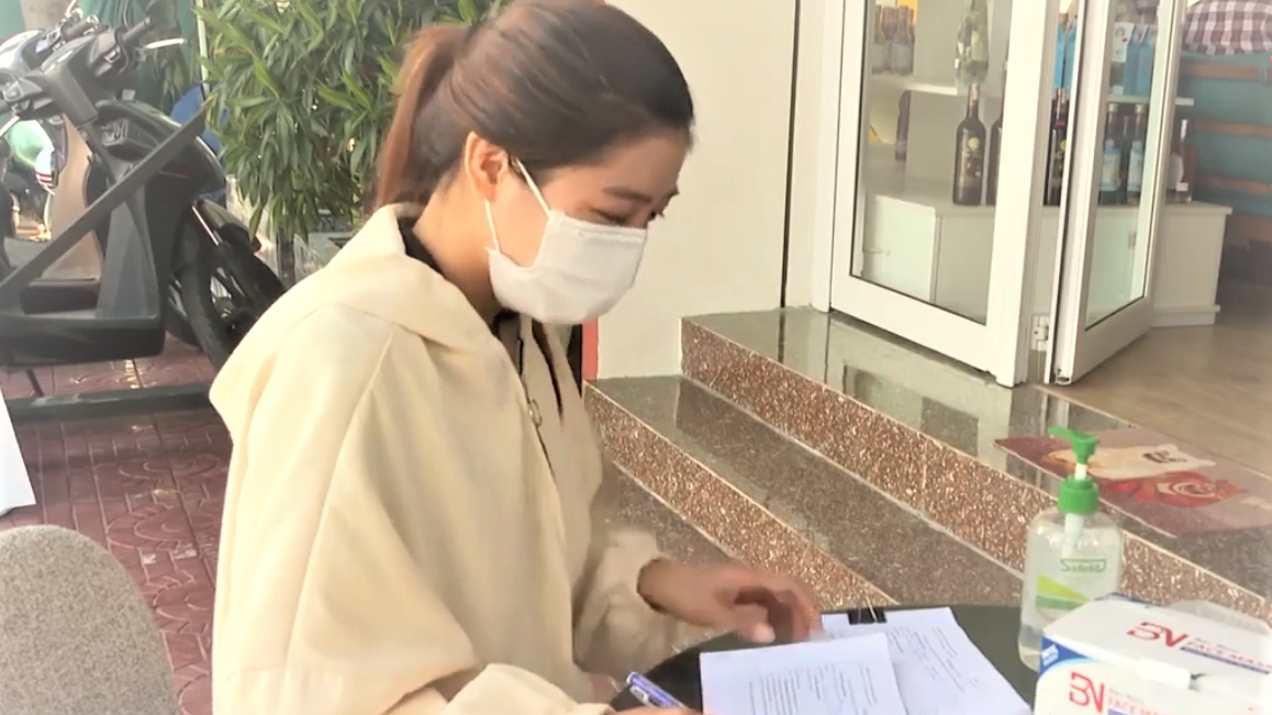 Người lao động tìm được công việc phù hợp nhờ mô hình 