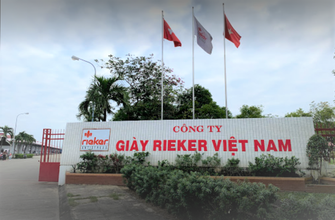 Sẽ xử lý vi phạm trong công tác phòng, chống dịch Covid-19 tại Công ty Giày Rieker Sẽ xử lý vi phạm trong công tác phòng, chống dịch Covid-19 tại Công ty Giày Rieker