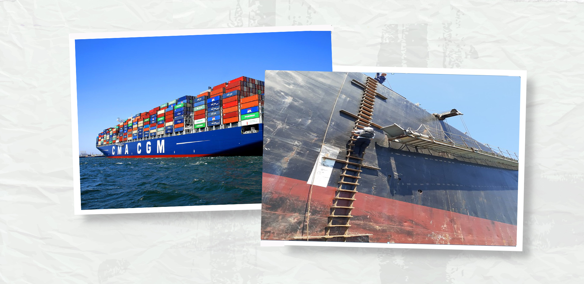 'Biêt đội' săn lùng Covid-19 trên biển