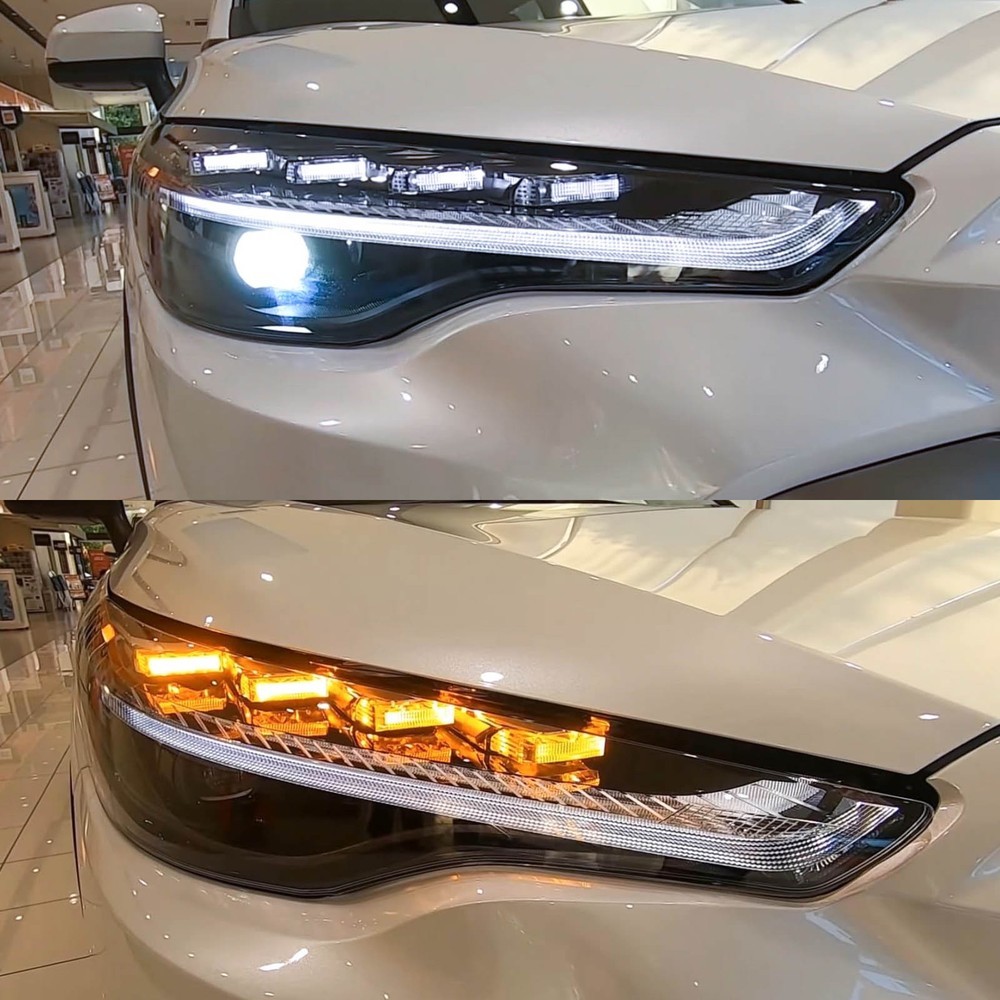 Cận cảnh Toyota Corolla Cross 2021 vừa ra mắt tại Nhật Bản Cận cảnh Toyota Corolla Cross 2021 vừa ra mắt tại Nhật Bản