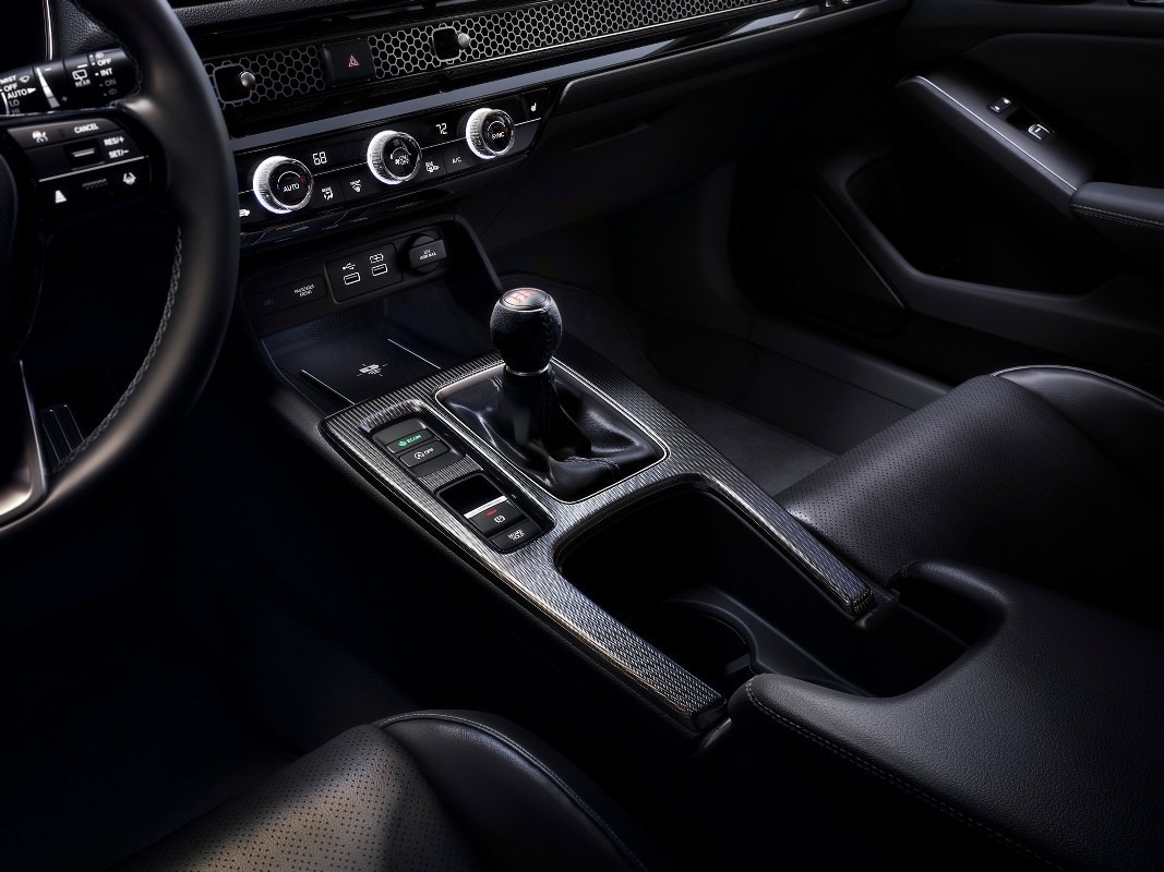 Honda Civic hatchback giá từ 520 triệu tại Mỹ Honda Civic hatchback giá từ 520 triệu tại Mỹ