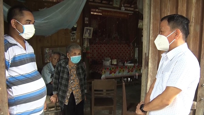 Người lao động hồi hương tìm được việc làm sau thời gian dài thất nghiệp Người lao động hồi hương tìm được việc làm sau thời gian dài thất nghiệp