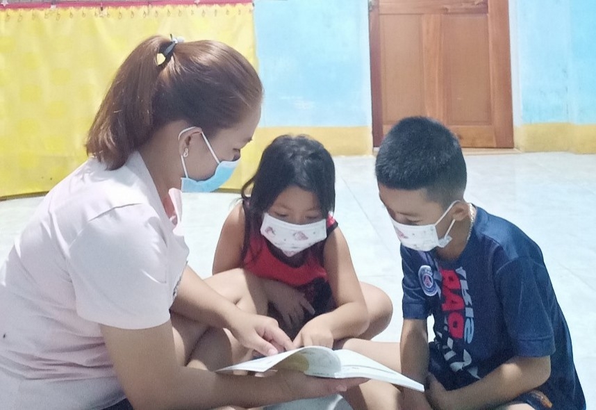 Người lao động hồi hương tìm được việc làm sau thời gian dài thất nghiệp Người lao động hồi hương tìm được việc làm sau thời gian dài thất nghiệp