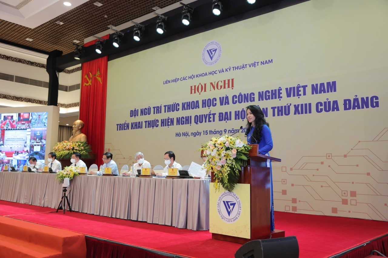 Tập đoàn GFS tham gia giải quyết vấn đề nhà ở Thiết chế Công đoàn